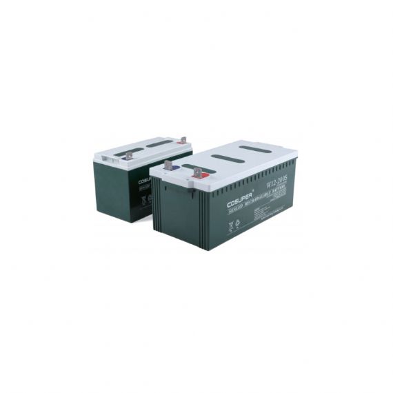 W-S GEL BATTERY - WSGEL