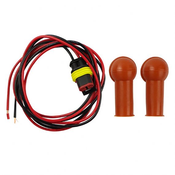 160A Battery Isolator - DBS160A