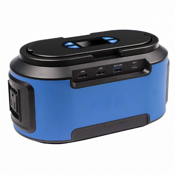 PPS series Portable Solar Generator - PPS