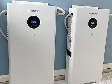 12kW/20kWh Home Energy Storage System: Bridging Peak-Valley Gaps & Cutting Costs