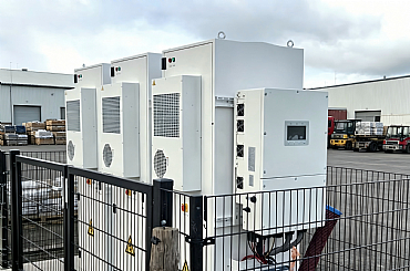 COSUPER Successfully Launches Hybrid Microgrid Systems in Nigeria