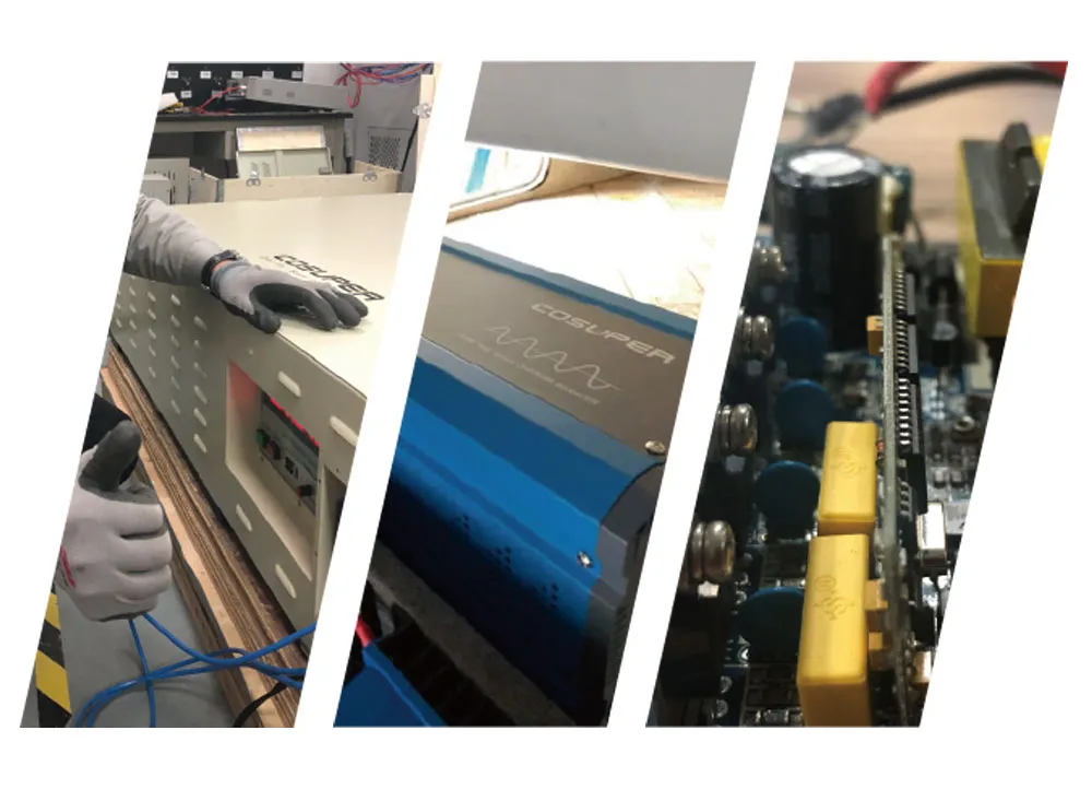 酷生活，超能源