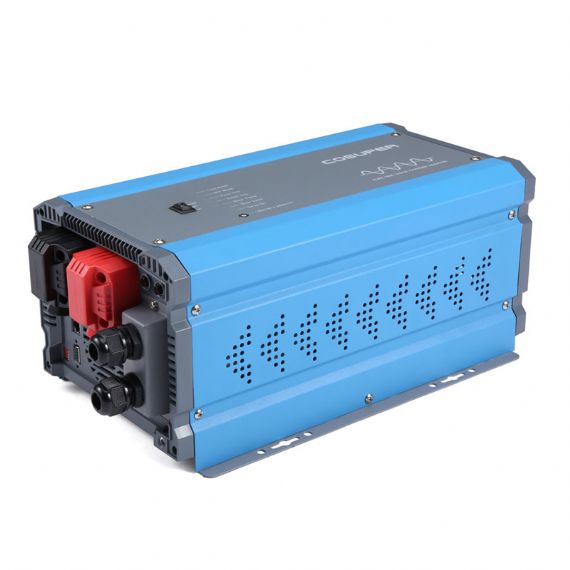 Inversor de onda pura 5000W - CPT5K