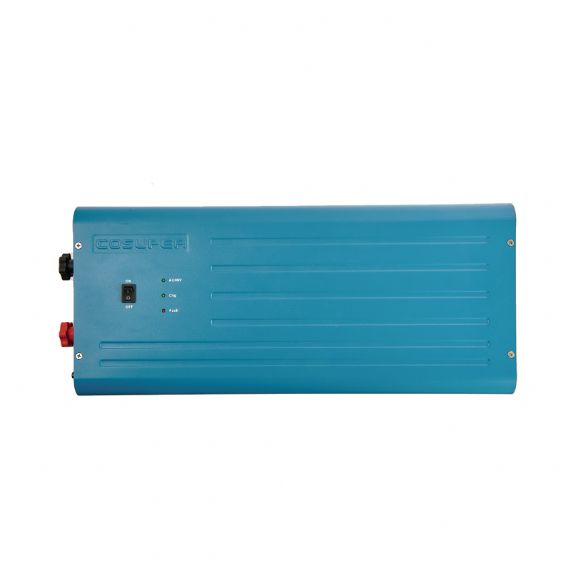 Cargador inversor Pro-line de 3000 W - GMC3000