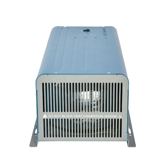 Cargador inversor Pro-line de 6000 W - GMC6000