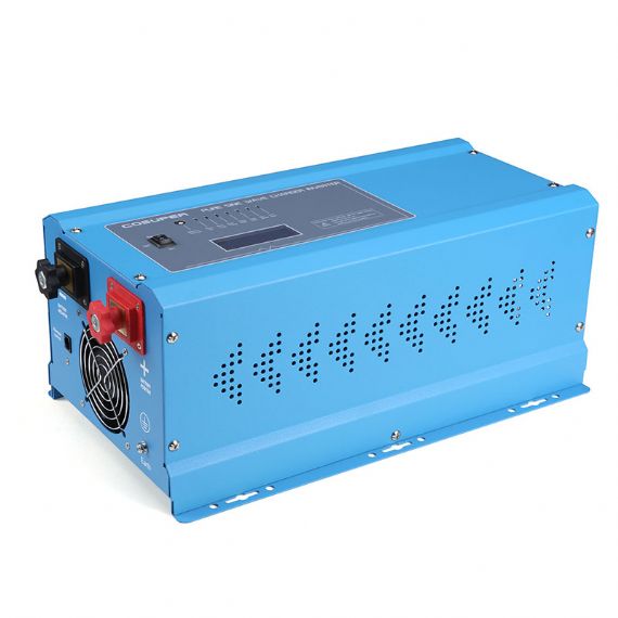 Cargador inversor de onda sinusoidal pura 2000W - LPT2000