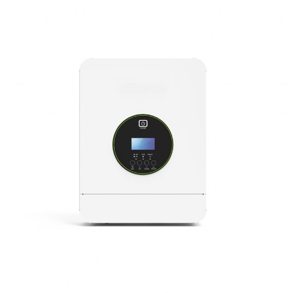 SNF Series OFF GRID SOLAR INVERTER - SNF