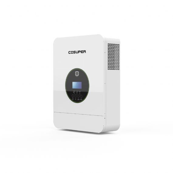 SNF Series OFF GRID SOLAR INVERTER - SNF