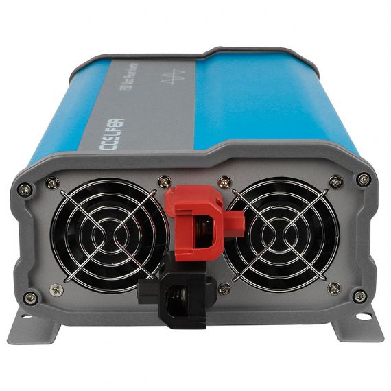 Inversor de onda sinusoidal pura de 1000 vatios - SCH1000W