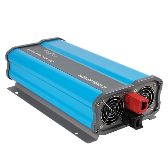 3000WInversor de energía de onda sinusoidal pura de 3000 W - SCH3000W