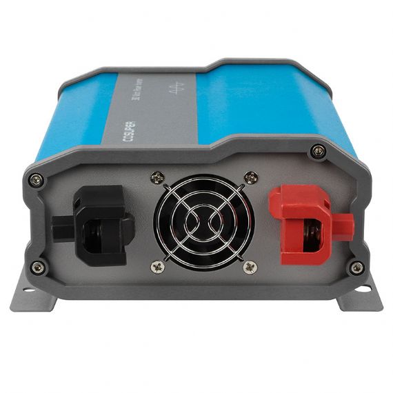 Inversor de onda sinusoidal pura de 300 vatios - SCH300W