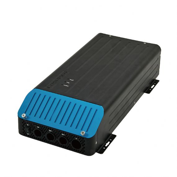 1000W Inverter Charger - CMT1000W