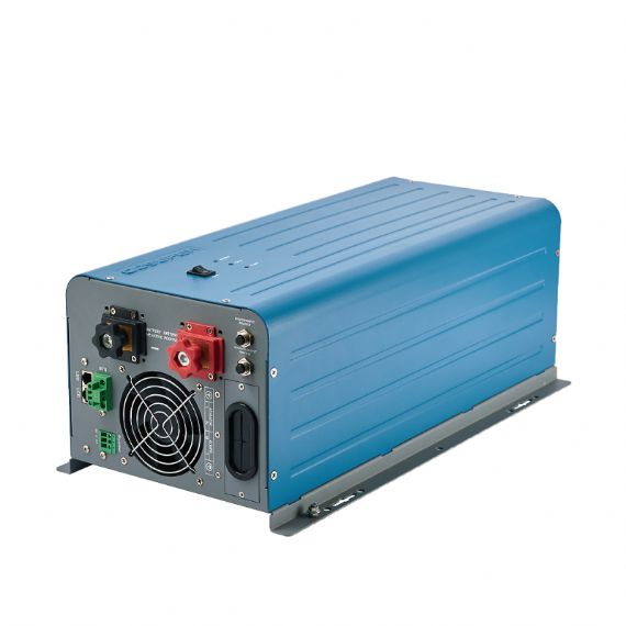 4000W Pro-line Inverter Charger - GMC4000