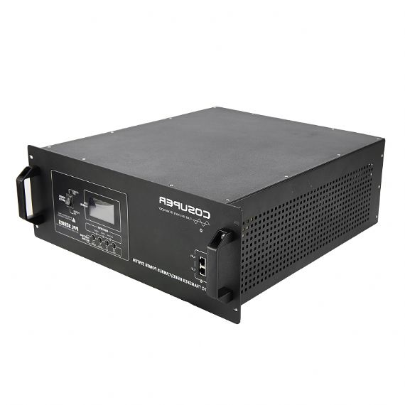 3000W Rack Mount Inverter Charger - PPL3000W