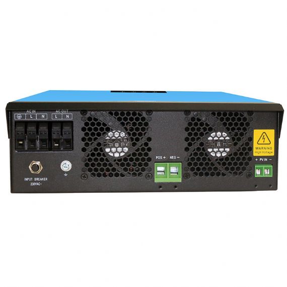 4KVA / 5KVA Hybrid Solar Inverter - SPE4K5KVA