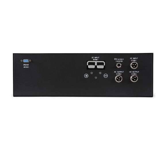 6000W Rack Mount Inverter Charger - SPR6KW