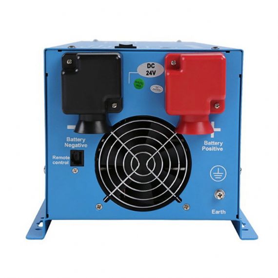 4000W / 5000W Pure Sine Wave Inverter - SPT4K5K