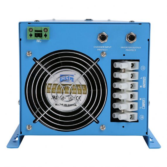 6000W Pure Sine Wave Inverter - SPT6000W