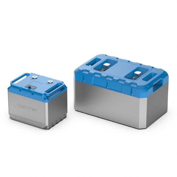 W12-100LB / W24-200 Lithium Battery System - W12_24