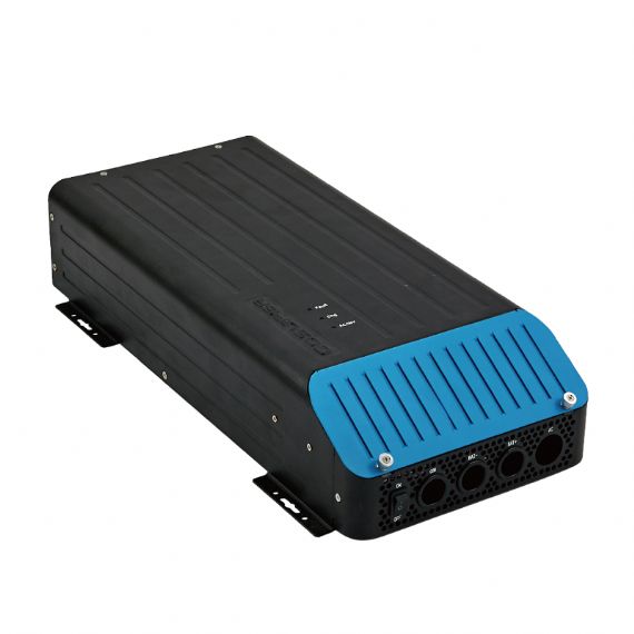 Chargeur onduleur 1500W - CMT1500W