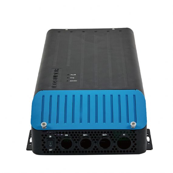 Chargeur onduleur 2000W - CMT2000W