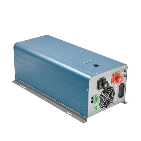 Chargeur onduleur 5000W Pro-line - GMC5000