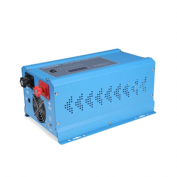 Chargeur onduleur à onde sinusoïdale pure 1000W - LPT1000