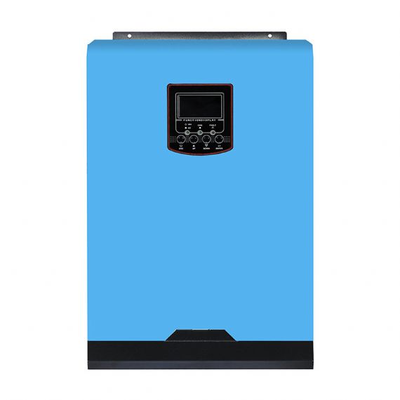 Onduleur solaire hybride 4KVA / 5KVA - SPE4K5KVA