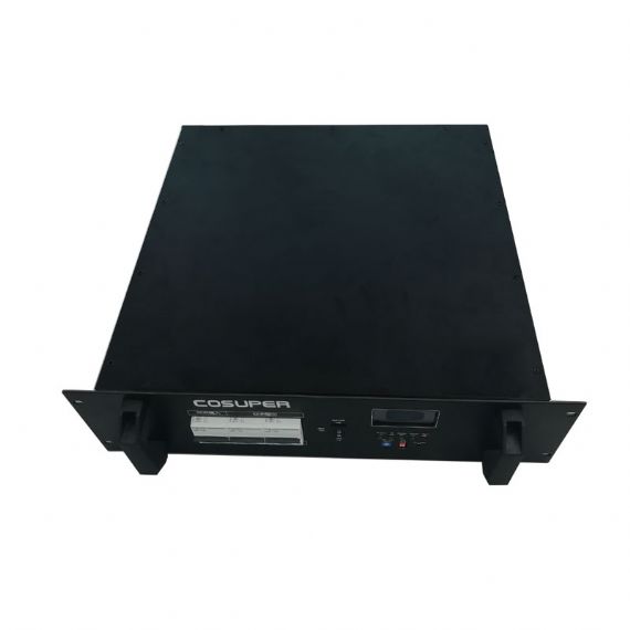 Chargeur onduleur à montage en rack 6000W - SPR6KW