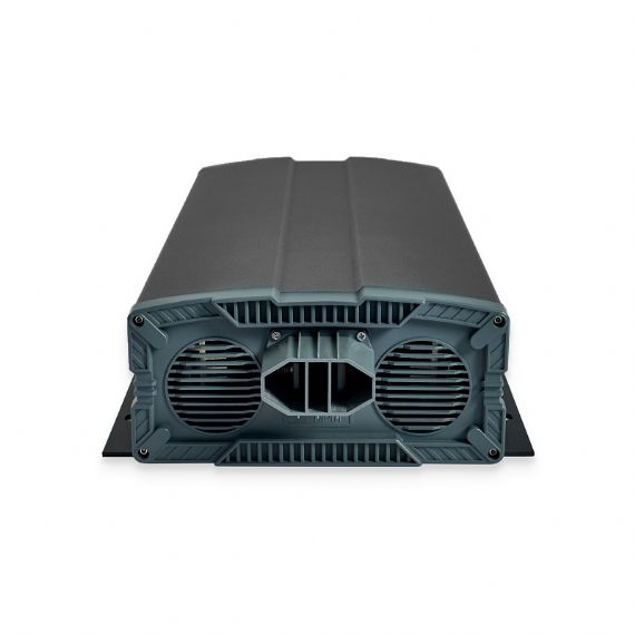 Onduleur à onde sinusoïdale pure 3000W - CCH3000W