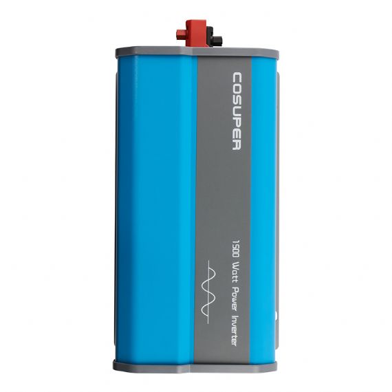 Onduleur à onde sinusoïdale pure 1500W - SCH1500W