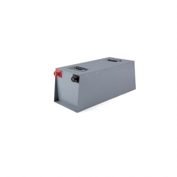 BATTERIE W-L LiFePO4 - WLLiFePO4