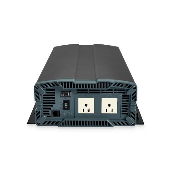 2000W Pure Sine Wave Inverter - CCH2000W