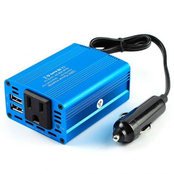 150W Car Inverter - DPI150