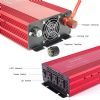 1500W Car Power Inverter - DPI1500W