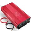 2000W Car Power Inverter - DPI2000W