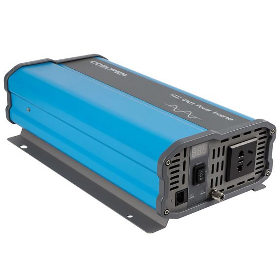 1000W Pure Sine Wave Inverter - SCH1000W