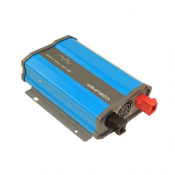 600W Pure Sine Wave Inverter - SCH600