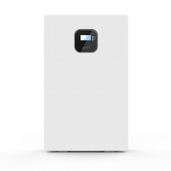 ES Series WALL MOUNTED LITHIUM BATTERY - ES