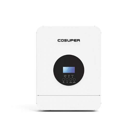 SPE Series OFF GRID SOLAR INVERTER - SPE