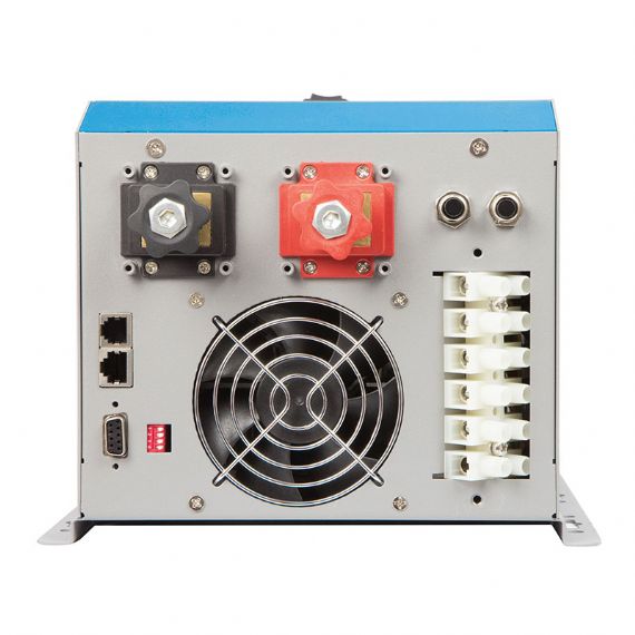 3000 W reines Sinus-Wechselrichter-Ladegerät - CCT3000W