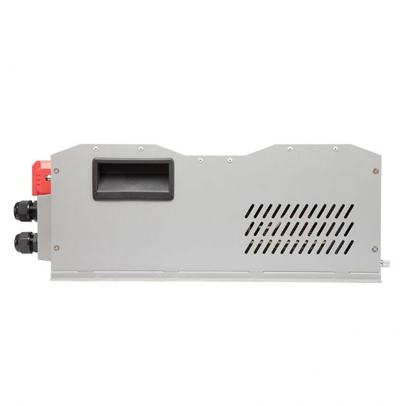 3000 W reines Sinus-Wechselrichter-Ladegerät - CCT3000W