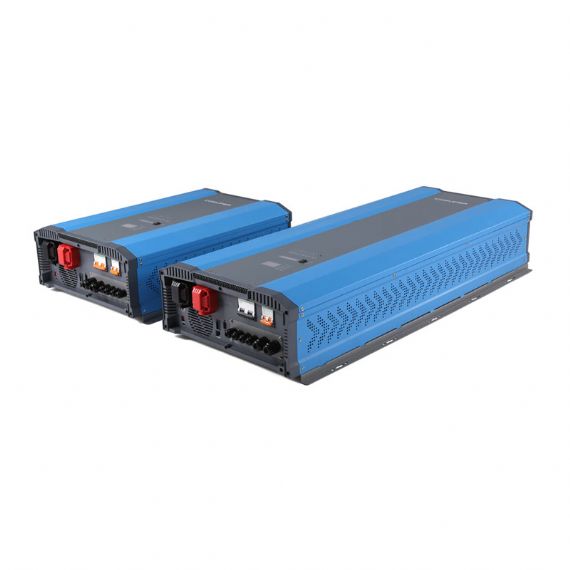 Intelligenter 10000-W-Hybrid-Wechselrichter mit MPPT - CPS10000W