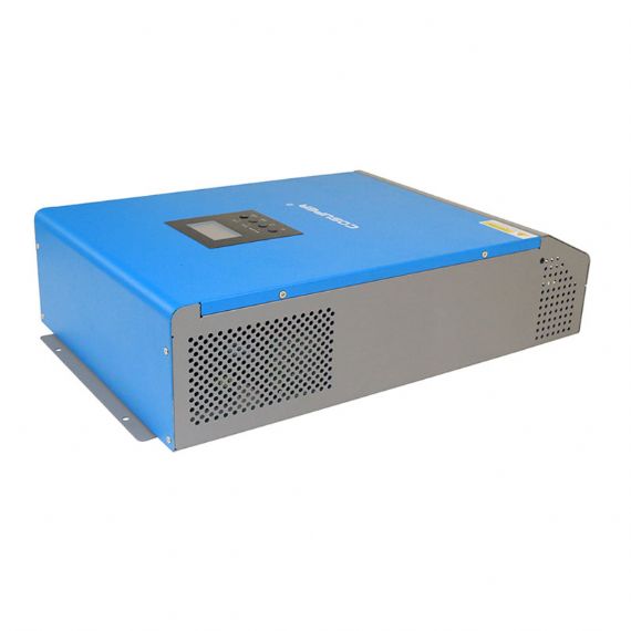 1KVA / 2KVA Hybrid-Solar-Wechselrichter - SPE1K2Kva