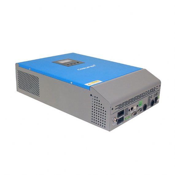 1KVA / 2KVA Hybrid-Solar-Wechselrichter - SPE1K2Kva