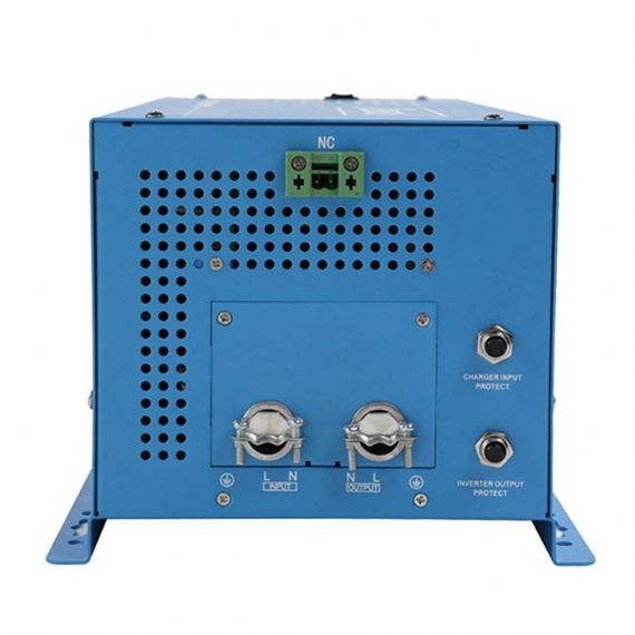 2000W / 3000W reiner Sinus-Wechselrichter - SPT2K3K