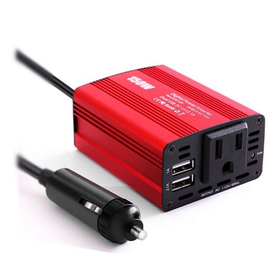 150W Auto-Wechselrichter - DPI150