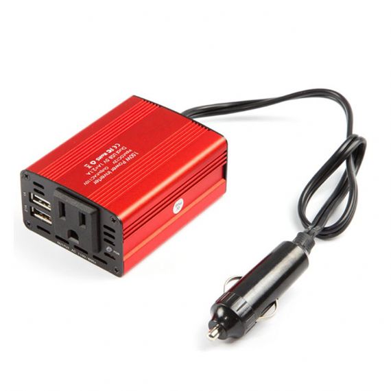 150W Auto-Wechselrichter - DPI150