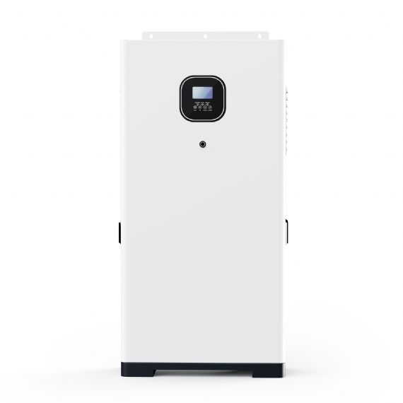 ALL-IN-ONE ENERGY STORAGE SYSTEM - BES
