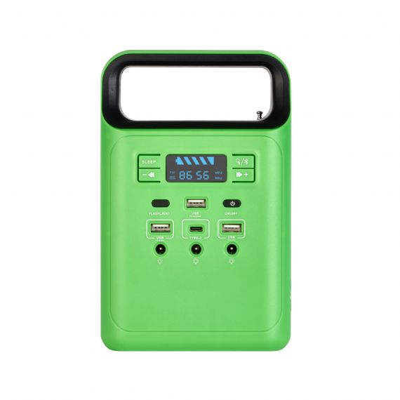 NP Series Portable Power station - DC